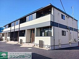 メゾン・ド・シェリ