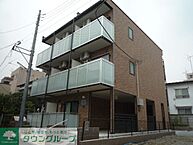 東京都西東京市東町4丁目：物件画像／株式会社タウンハウジング東京　花小金井店