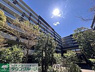 東京都三鷹市下連雀5丁目1-1：物件画像／株式会社タウンハウジング東京　花小金井店
