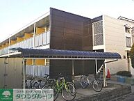 東京都西東京市中町2丁目：物件画像／株式会社タウンハウジング東京　花小金井店