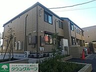 東京都西東京市西原町5丁目：物件画像／株式会社タウンハウジング東京　花小金井店