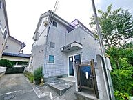 東京都小平市大沼町2丁目：物件画像／株式会社タウンハウジング東京　花小金井店