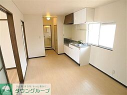 プロミネント小川 2DKの写真