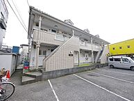 東京都東大和市清水3丁目：物件画像／株式会社タウンハウジング東京　花小金井店