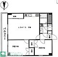 グランド・メゾン・サカエ5階12.4万円