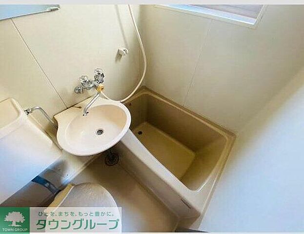 浴室