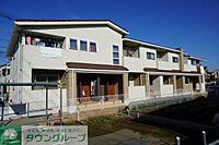 東京都東村山市富士見町3丁目：物件画像／株式会社タウンハウジング東京　花小金井店