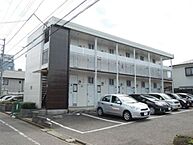 東京都東大和市仲原2丁目：物件画像／株式会社タウンハウジング東京　花小金井店