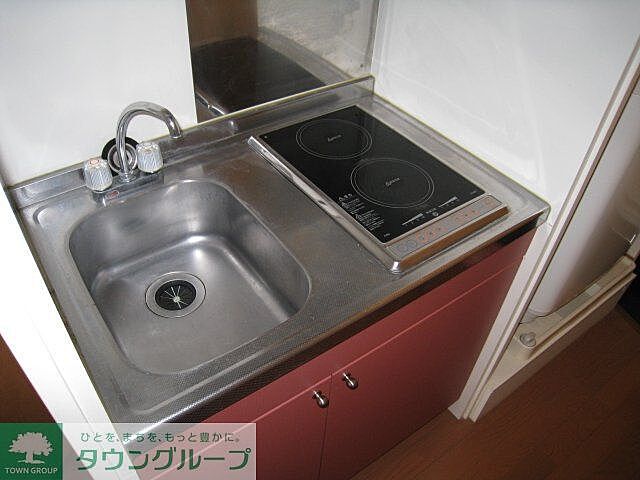 キッチン