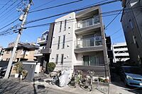 神奈川県川崎市中原区北谷町10-6：物件画像／株式会社タウンハウジング神奈川　川崎店