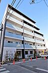 神奈川県川崎市川崎区殿町3丁目23-10：物件画像／株式会社タウンハウジング神奈川　川崎店