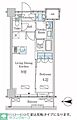ラティエラ武蔵小杉3階17.0万円