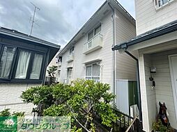 JR京浜東北・根岸線 鶴見駅 徒歩25分