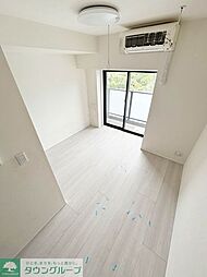 スパシエ　アコルデ　横浜 301 3階ワンルームのリビング/ダイニング