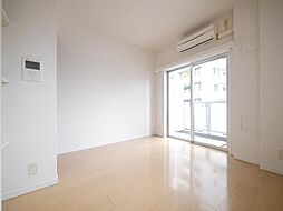 レジディア川崎 608 6階1Kのリビング/ダイニング