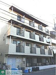 川崎京町センチュリー21 306号室 306