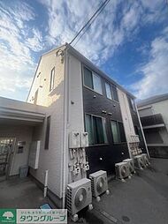 ＴＭ渡田向町II