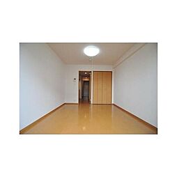 N-flats川崎浜町 302 3階1Kのリビング/ダイニング