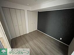 セジュール東糀谷 203 2階1DKのリビング/ダイニング