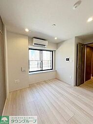 ARKMARK東大井 408 4階1Kのリビング/ダイニング