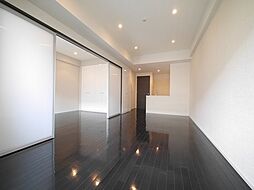 カスタリア鶴見 402 4階1LDKのリビング/ダイニング