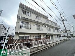 スカイコート小倉