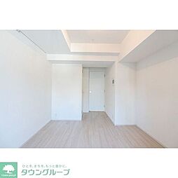 ドゥーエ横濱鶴見 324 3階1Kのリビング/ダイニング