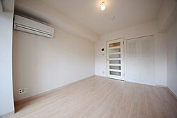 ナイスアーバン鶴見中央 604 6階1Kのリビング/ダイニング