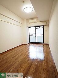 ホワイトガーデン東田 510 5階1DKのリビング/ダイニング