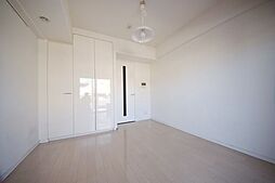 スペーシア川崎III 804 8階1Kのリビング/ダイニング