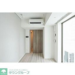 スタイリオ川崎 1105 11階2Kのリビング/ダイニング