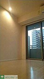 スペーシア川崎III 310 3階1Kのリビング/ダイニング