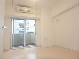 リヴシティ八丁畷 203 2階1Kのリビング/ダイニング