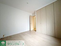 アールスタイルズ武蔵小杉WEST 709 7階2LDKのリビング/ダイニング