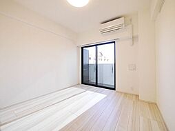 メイクスデザイン武蔵小杉アジールコート 501 5階1Kのリビング/ダイニング