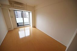 プラウドフラット鶴見I 402 4階1Kのリビング/ダイニング