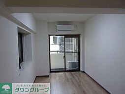 ライオンズプラザ川崎 308 3階1Kのリビング/ダイニング