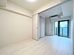 クレイシアＩＤＺ川崎 503 5階2Kのリビング/ダイニング