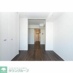 スパシエ蒲田グランドタワー 1403 14階2Kのリビング/ダイニング