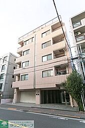 リヴィエール多摩