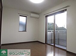 ソレアード諏訪坂 101 1階1LDKのリビング/ダイニング