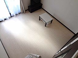 レオネクストシルクパレス 2階1Kのリビング/ダイニング