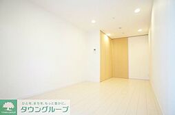 リブリ・Eminence小向 101 1階1Kのリビング/ダイニング