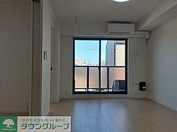 アルフォンブラ 301 3階2LDKのリビング/ダイニング