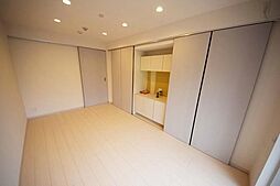 JR京浜東北・根岸線 川崎駅 徒歩18分の賃貸マンション 2階1Kのリビング/ダイニング