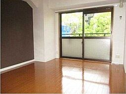 ロリエタワー川崎 308 3階1Kのリビング/ダイニング