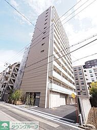 パティーナ川崎南ＤＵＯ 1101