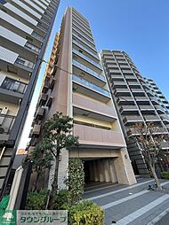 プロスペクト川崎 1101