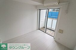 ＴＬＲレジデンス川崎大師 708 7階ワンルームのリビング/ダイニング