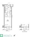 RELUXIA GRANDE 川崎大師公園6階9.8万円